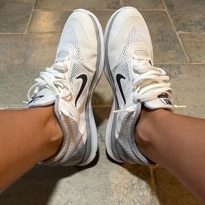 Nike sneakers